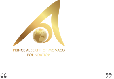 Ball In Monaco - Albert II of Monaco Foundation